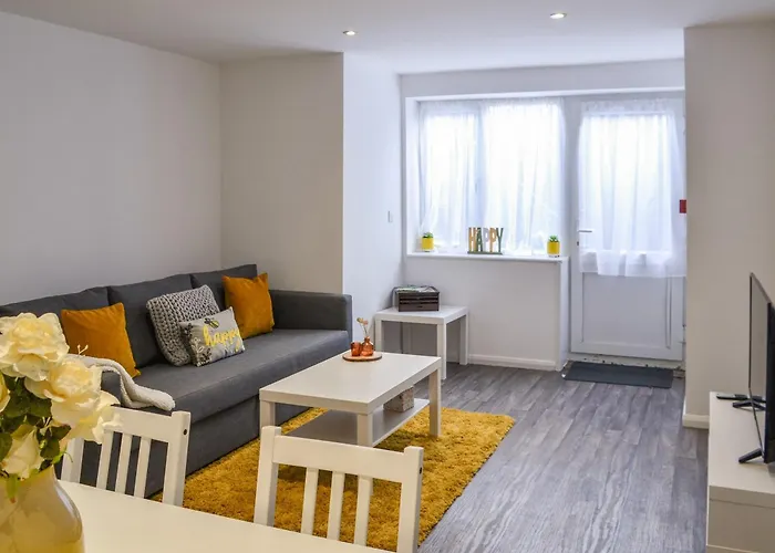 Ellas Apartment