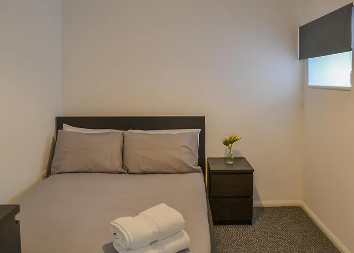Ellas Apartment