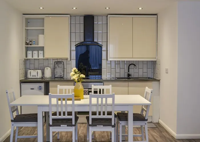 Ellas Apartment