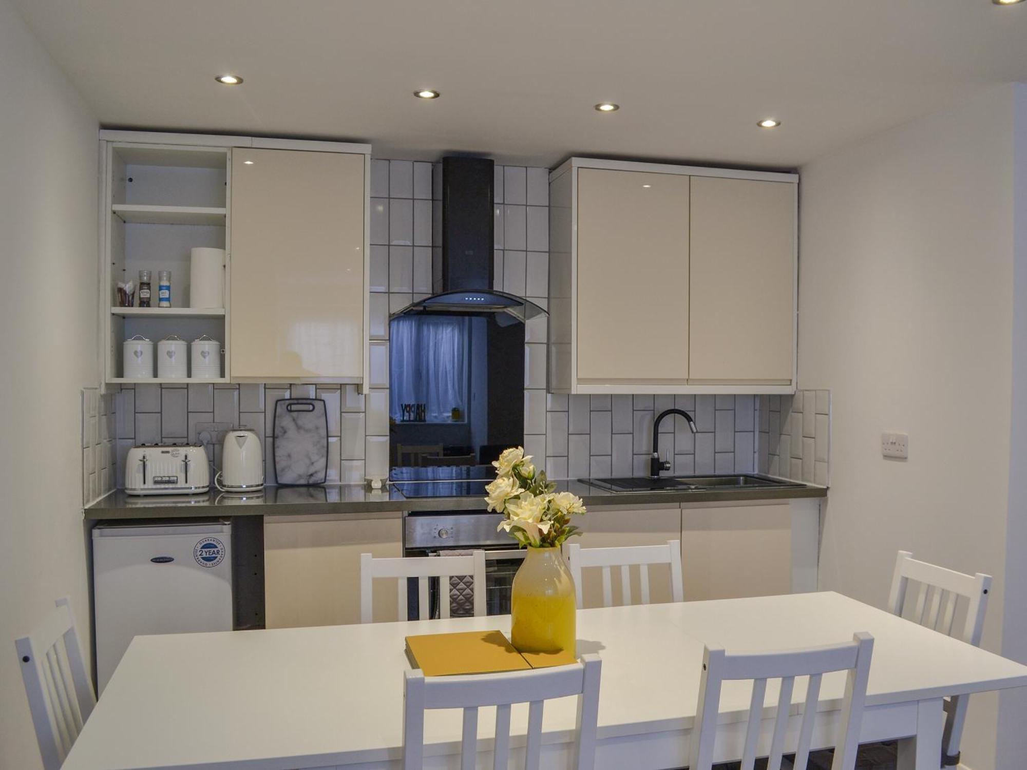 Ellas Holiday home Skegness