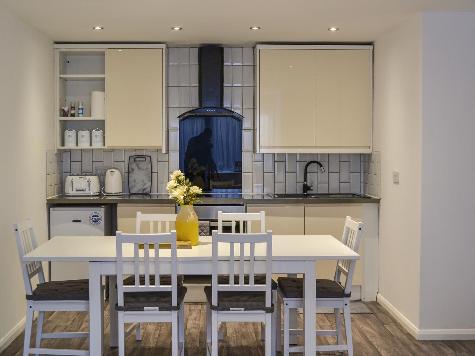 Ellas Holiday home *